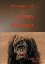 Im Schatten der Siebziger Band 1: Missbrauch