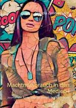 Machtmissbrauch in den Medien I: Journalistin Anna Schmitt kämpft sich nach oben