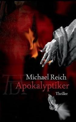 Apokalyptiker - Michael Reich - cover