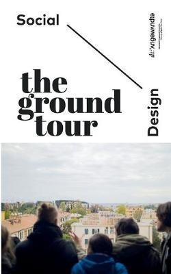 The Ground Tour - cover