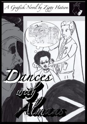 Dances with Almans - Ziggy Hateon - cover