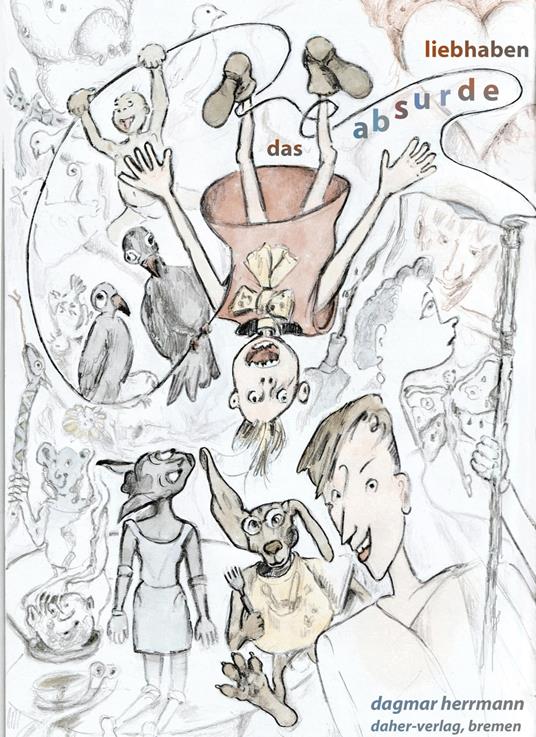 das absurde liebhaben