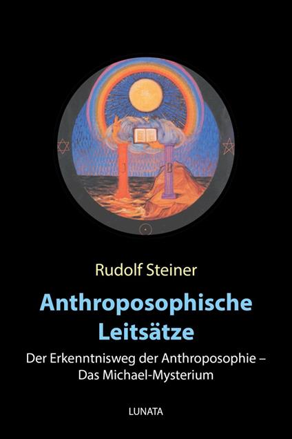 Anthroposophische Leitsa¨tze