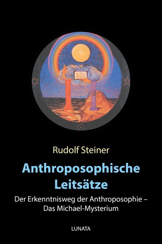 Anthroposophische Leitsa¨tze