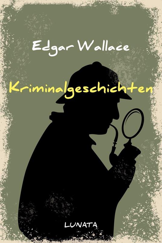Kriminalgeschichten