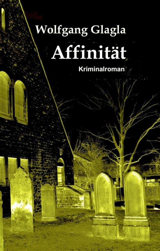 Affinität