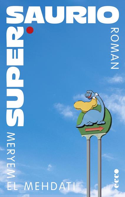 Supersaurio