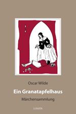 Ein Granatapfelhaus