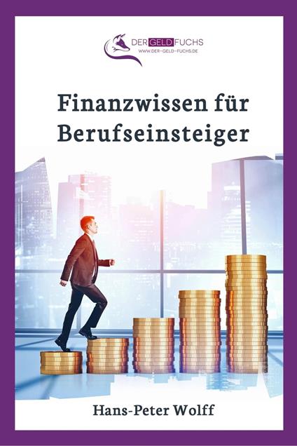 Finanzwissen für Berufseinsteiger