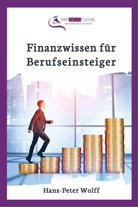 Finanzwissen für Berufseinsteiger
