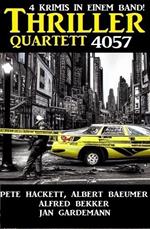 Thriller Quartett 4057