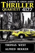 Thriller Quartett 4127