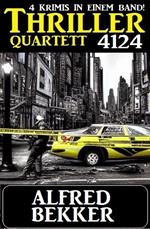 Thriller Quartett 4124
