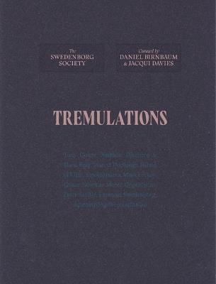 Tremulations - cover