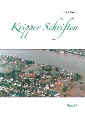 Kripper Schriften: Band 9 - Horst Krebs - cover