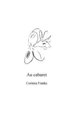 Au cabaret - Corinna Franke - cover