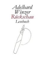 Ruckschau: Lesebuch
