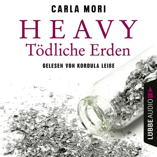 Heavy - Tödliche Erden (Ungekürzt)