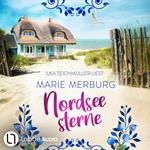 Nordseesterne - Nordsee-Reihe, Teil 1 (Ungekürzt)