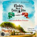 Der verschollene Priester - Kloster, Mord und Dolce Vita - Schwester Isabella ermittelt, Folge 29 (Ungekürzt)