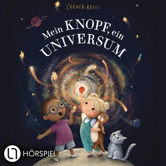 Mein Knopf, ein Universum, Teil 1: Mein Knopf, ein Universum
