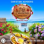 Ein dicker Fisch - Blut und Blümchen, Folge 3 (Ungekürzt)