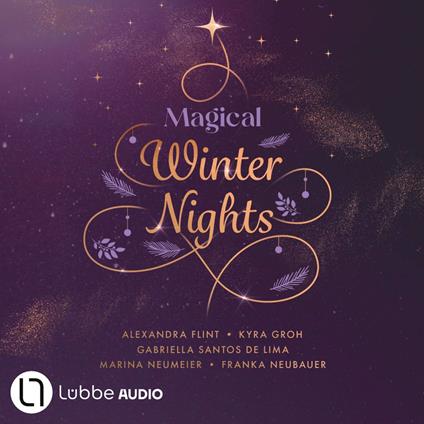 Magical Winter Nights (Ungekürzt)