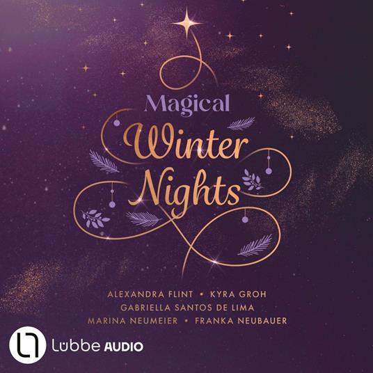 Magical Winter Nights (Ungekürzt)