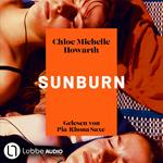 Sunburn (Ungekürzt)