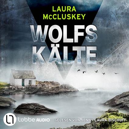 Wolfskälte