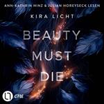 Beauty must die (Ungekürzt)
