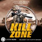 Kill Zone - Kyle Swanson-Reihe, Teil 1 (Ungekürzt)
