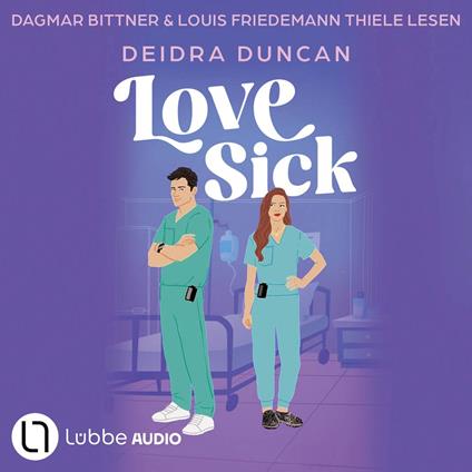 Love Sick