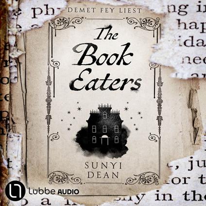 Book Eaters, The