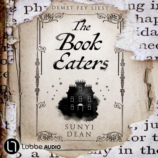 Book Eaters, The