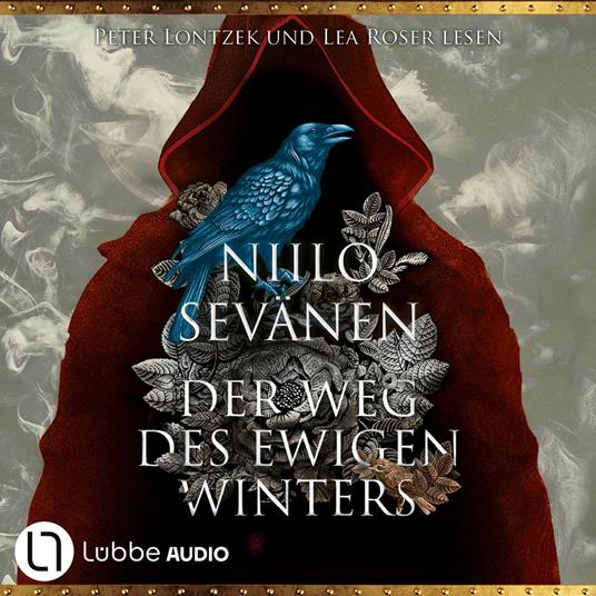 Der Weg des ewigen Winters (Ungekürzt)