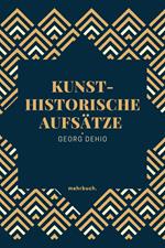 Kunsthistorische Aufsätze