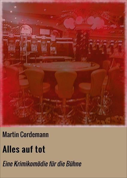 Alles auf tot