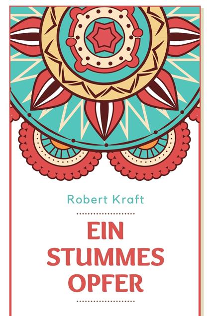Ein stummes Opfer