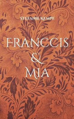 Franccis & Mia - Stefanie Kempe - cover