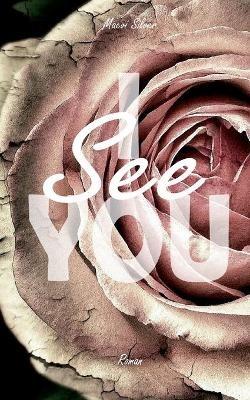 I See You - Maevi Silver - cover