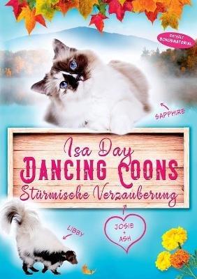 Stürmische Verzauberung: Dancing Coons - Isa Day - cover