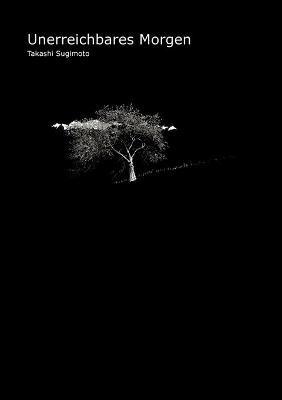 Unerreichbares Morgen - Takashi Sugimoto - cover