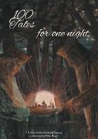 100 Tales for one night: F. B. fairy stories from old Saxony presented by Peter Boge