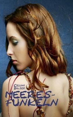 Meeresfunkeln - Celina Balzer - cover