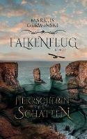 Herrscherin der Schatten - Markus Gerwinski - cover