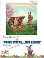 Ozzy Hase's 