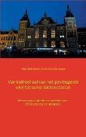 Libro in inglese Kathedraal van het gevleugelde wiel en suikerbieten station: Wetenswaardigheden en weetjes over 250 Europese treinstations  - Richard Deiss