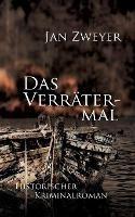 Das Verrätermal - Jan Zweyer - cover