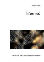 Informed: Lehrbuch der Informationsmedizin - Mathias Künlen - cover
